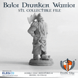 DW_02_GIF.gif Balor Drunken Warrior - ID/DW-02
