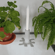 2.gif Candle holder