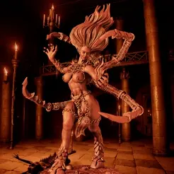 Andara9mb-1.gif Andariel Lilith Diablo