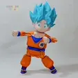 3-gif-girando.gif Dancing Goku