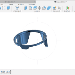 Autodesk-Fusion-360-Licencia-educativa-2023-01-07-21-33-38.gif Free OBJ file HUAWEI AM08・3D printing idea to download