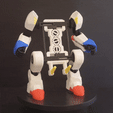spin.gif Battle Mech Edition - Mobile Exo-Suit