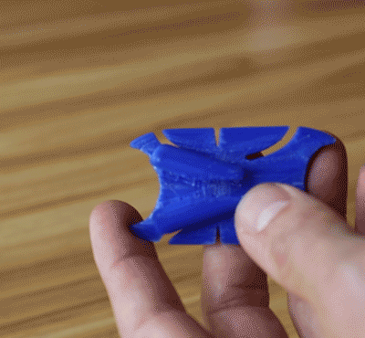 enrouleur3.gif Reel for iphone and other headphones