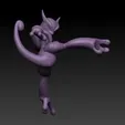 ezgif.com-video-to-gif (1).gif 150 - Mewtwo - Mega Mewtwo X