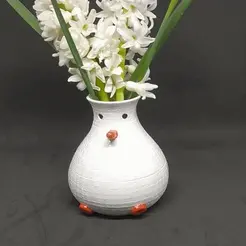 gif-1.gif Duck Vase