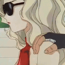 trixie.gif 3d model trixie