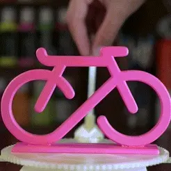 Bicicleta-Infinita.gif Infinity Bike