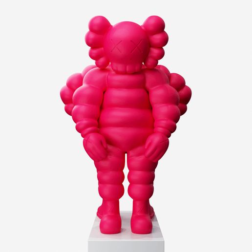 bundle000.gif KAWS WHAT PARTY X CHUM