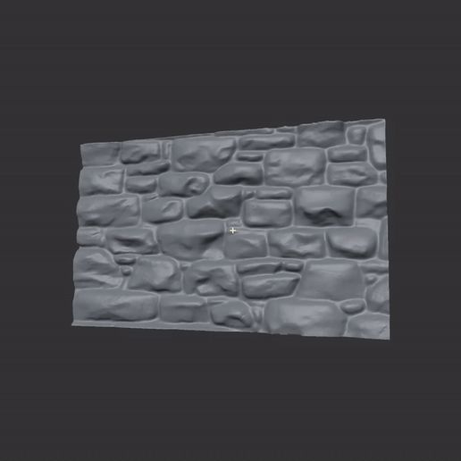 1.gif Broken Wall Panel for 3D Printing