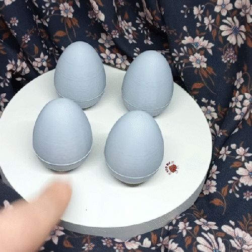Easter Egg Prank EASY Print in Place Game