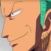 GIF.gif STL file ZORO EARRINGS / ONE PIECE ANIME・Template to download and 3D print, WILLGALLETAS