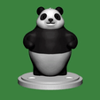 panda.gif Panda Pen Holder