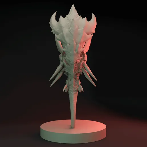 glist.gif [NOT FREE] BUG ZOANTHROPE  [ONLY TAIL]