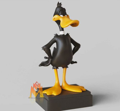 Daffy Duck Best Funny Classic Cartoon Daffy Duck-classic