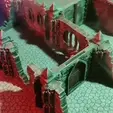 dungeon-assault-2.gif Dungeon Assault: Modular Walls – Base Set