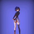 untitled.gif ZZZ Zenless Zone Zero  BELLE