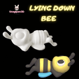 Cod387-Lying-Down-Bee.gif Lying Down Bee