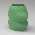 untitled.330.gif FLOWERPOT ORIGAMI FACETED ORIGAMI PENCIL FLOWERPOT