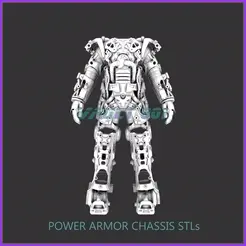 Power-Armor.gif Power Armor Frame