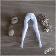 Nutcracker-Female_0_.gif Cascanueces - piernas de mujer