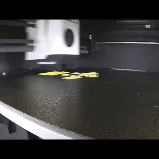 ezgif-4-4a9e403d0e.gif Pikachu Wolverine - STL & 3mf Multicolor