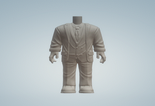 TRAJE-005.gif GROOM COSTUME 005 FUNKO POP