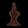 Spartan-Bust-1.gif Busto de guerreiro espartano abstrato