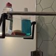 20260227_152125~2.mp4 Snap in Shower Bar Hook for Better Organization