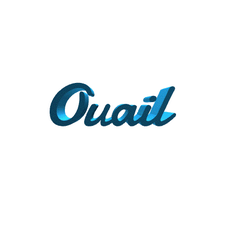 Ouail.gif STL file Ouail・Template to download and 3D print