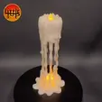 candle-Cults3d.gif Invisible Candle