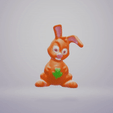 lapin-simple-1.gif Léo🐇 rabbit