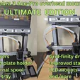 INTRO.gif Kobra 3 - ULTIMATE ACE-PRO Overhead Mount