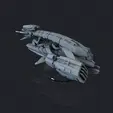 OtophysiTurn_Small.gif Ceti Scout Recon Vehicle
