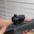 giphy-1.gif 40mm Airsoft M79/Sawed Off/Modern Grenade Launcher
