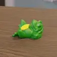 ezgif.com-video-to-gif.gif frog figurine, lying frog