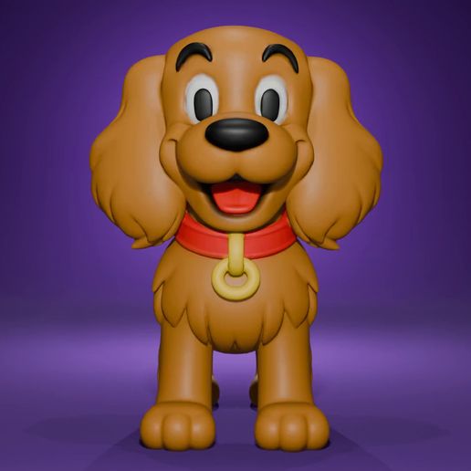 Cocker0001-0100.mp4 Cocker Spaniel