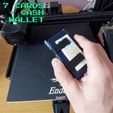 wallet.gif STL file Wallet・3D printer design to download