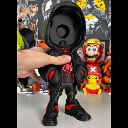 miles-morales.mp4 URBAN VIBES Miles  Morales WITHOUT AMS - MULTIPARTS EXCEPT THE WEB