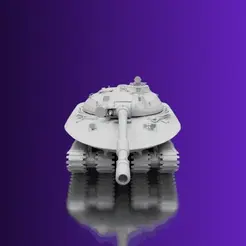 animation_2.gif OBJECT 279 TANK - 1/35 - 1/50 - 1/72 scale