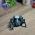 002.gif Articulated Tarantula - Halloween