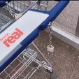 ezgif.com-video-to-gif-converted-1.gif Mini shopping chip shopping cart release key fob smiley shopping cart
