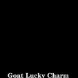 7L0B9839.gif Lucky charm -Goat souvenir