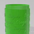Suagr.GIF YOUR Customised Glass Jar containment