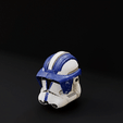 Comp149a_AdobeExpress.gif Phase 2 Clone Trooper Heavy - 3D Print Files