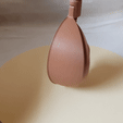 20190421_104416_1.gif STL-Datei Coquille spirale - Spiral Shell kostenlos・Design zum 3D-Drucken zum herunterladen