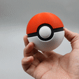 pokeball-1.gif Pokemon Poke Ball Container Snap and Store