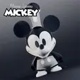 MunnyLegend_Mickey1928_Cults3D_03DPrintableTurntable_thb.gif Munny Legend | Mickey 1928 | Articulated Artoy Figurine