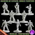 GIF5.gif Raiders of Catach: Jungle Fighters