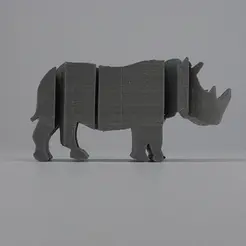 Rhino.gif Text Flip - Rhino