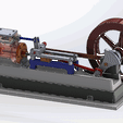 Stirling-1.gif Stirling engine